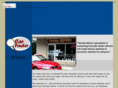 pastimemotors.com