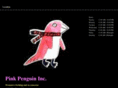pinkpenguininc.com