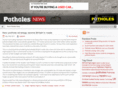 potholesnews.com