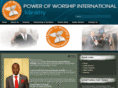 powerofworship.org