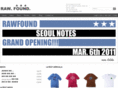 rawfound.com
