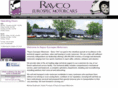 raycoeuro.com