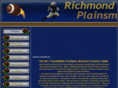 richmondboroplainsmen.com