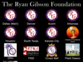 ryangibsonfoundation.org