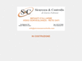 sicurezzaecontrollo.com