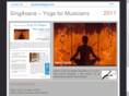 singasana.com