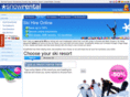 snowrental.com