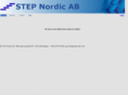 stepnordic.com