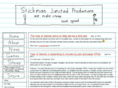 stickmanlimited.com