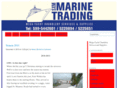 sxmmarinetrading.com