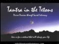 tantrainthetetons.com