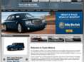 taylormotors.net