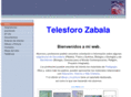 telesforozabala.es