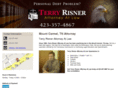 terryrisner.com