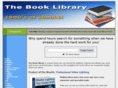 thebooklibrary.com