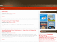 thefinancebudgeting.com