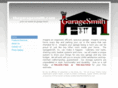 thegaragesmith.com