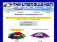 theumbrellahat.com