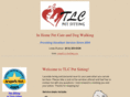 tlc-petsitting.com