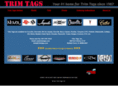 trimtags.com