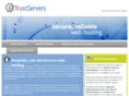 trustservers.gr
