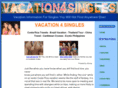vacation4singles.com