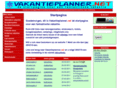 vakantieplanner.net