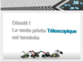 vente-privee-telescopiques.com