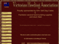 victorianherdingassociation.com