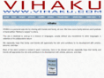 vihaku.com