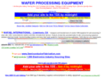 waferprocessingequipment.com