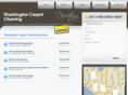washingtondccarpetcleaning.net