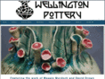 wellingtonpottery.com