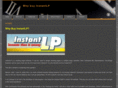 whyinstantlp.com