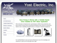 yostelectric.com