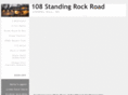 108standingrock.com