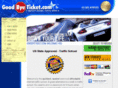 a1trafficschool.com