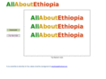 allaboutethiopia.com
