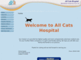 allcatshosp.com