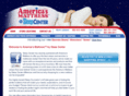 americasmattressbysleepcenter.com