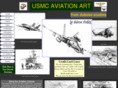 aviationartbydubose.com