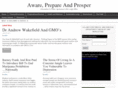 awareandprepare.com