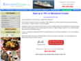 barcelonacruise.com