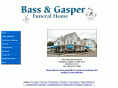 bassgasper.com