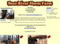 bearriverhorsefarm.com