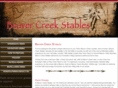 beavercreekstables.com