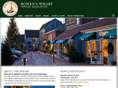 bowenswharf.com