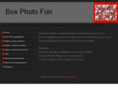 boxphotofun.com