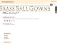 brassballgowns.com