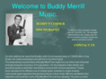 buddymerrillmusic.com